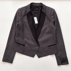 Banana Republic Blazer Jacket Size Women’s 6 Brand New With Tags Business
